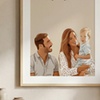 Image 46: Custom AI Portrait Prints on multiple formats by SignaturePrintLab