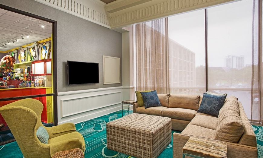 Image 19: Orlando Hotel near Disney Springs with Pools & Shuttle