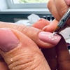 Image 7: Up to 47% Off on Mani-Pedi at The Nail House On Clybourn