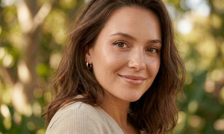 Intense Pulsed Light Photofacials - Erishaa Skin Studio