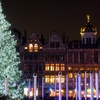 Image 4: ✈Brussels,Bruges & Amsterdam: 8-Day Christmas Market Tour with Flights