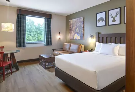 KidCabin Suite