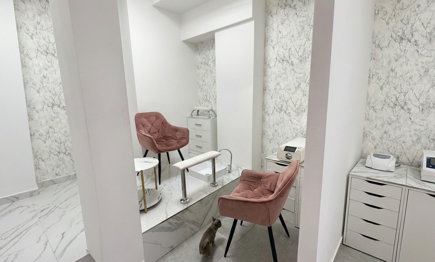 Image 6: Przedłużanie rzęs wybraną metodą