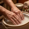 Image 8: Experience Relaxation with Reflexology and Paraffin Treatment