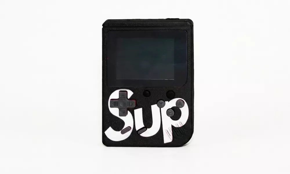 Console portatile Sup Game Retro