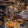 Image 2: Treat yourself to a 3-Course Tex-Mex Dinner with Drinks for Two 