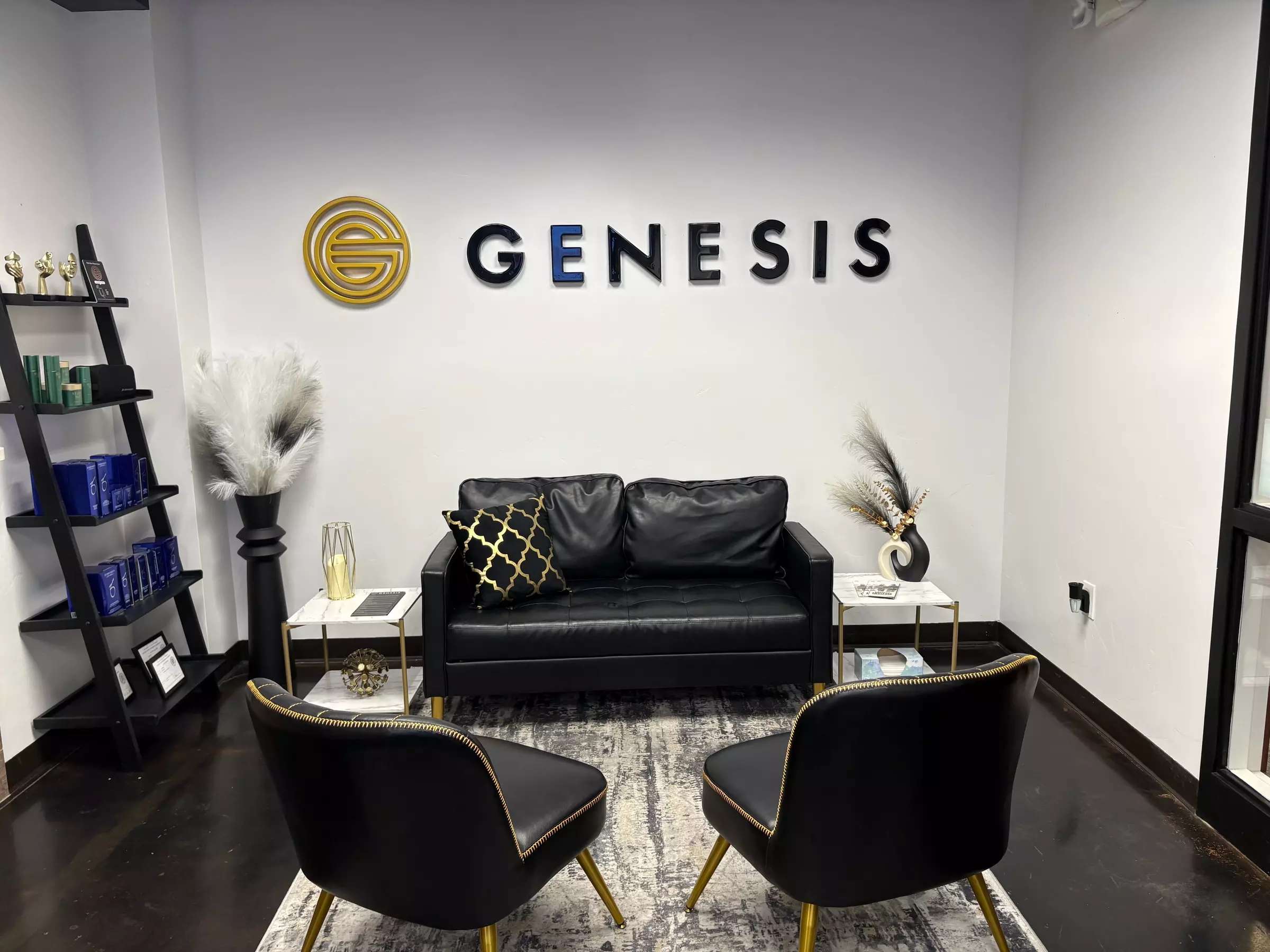 Genesis Lifestyle Medicine of Salt Lake City - From $19 - Murray