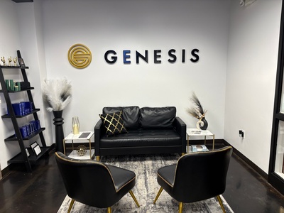 Four LipoLEAN & B12 Injections - Genesis Lifestyle Medicine of Salt Lake City