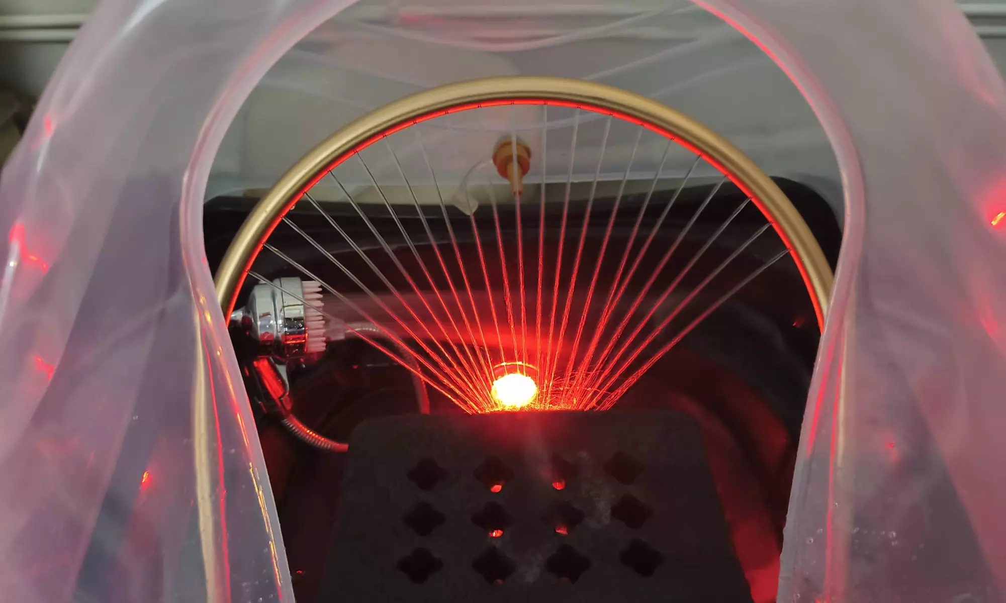 Ritual de head spa con duración a elegir y tratamientos extra para 1