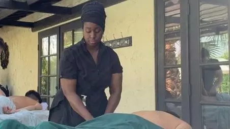 Crystal Grid & Sound Resonation or Massage with Reiki Session