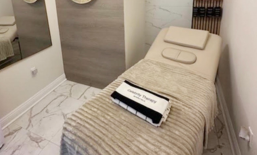 Image 4: Relaxation Massage Sessions