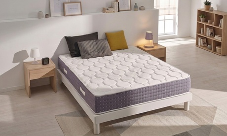 groupon Molle Premium Multizona 120X200cm