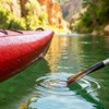 Image 4: Paddle Your Own Pace: Self-Guided Kayak Tour on the Colorado River