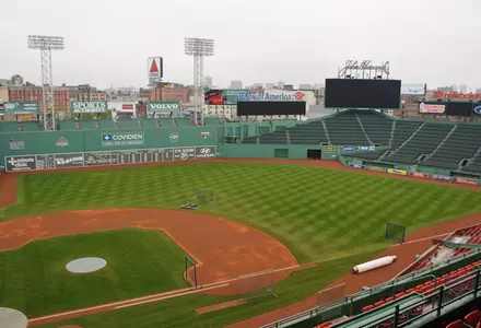 Fenway Park