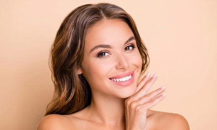 60-Minute Diamond Glow Facial - Dermacare Mission Valley