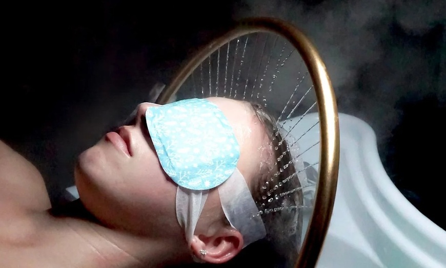 Image 4: Up to 33% Off on Head Spa at Bloom Head Spa And Massage