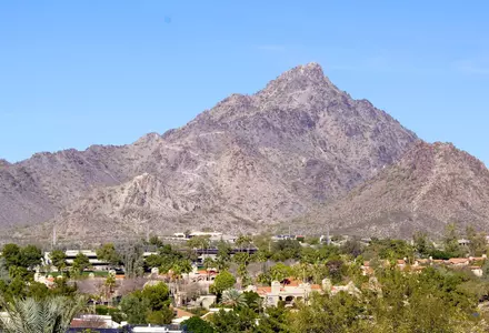 Piestewa Peak