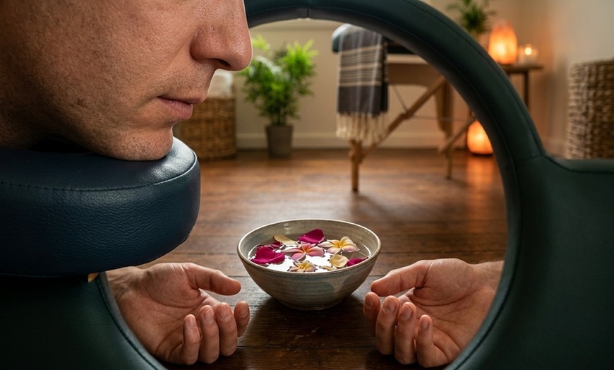Image 4: Up to 30% Off on Deep Tissue Massage at Essential Wellness