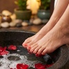 Image 3: Up to 47% Off on Mani-Pedi at The Nail House On Clybourn