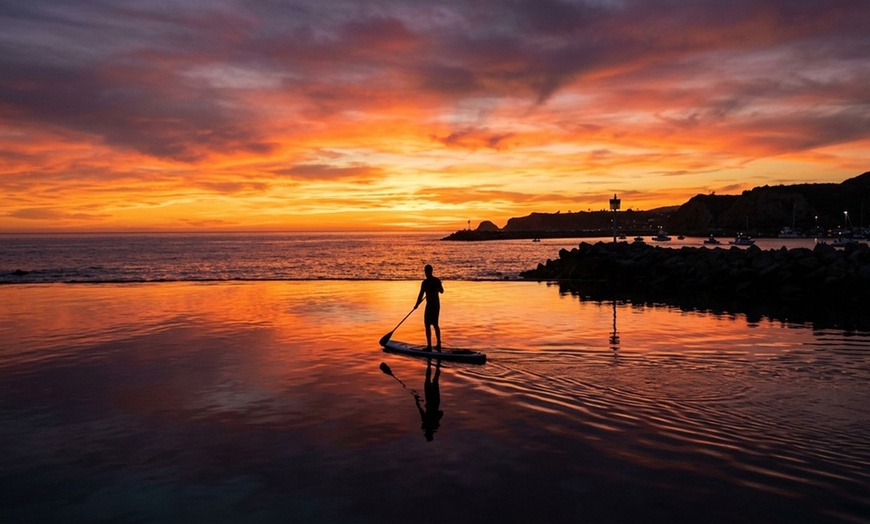 Image 5: Up to 12% Off Paddleboard or Kayak Rental at Balboa Fun Tours