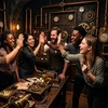 Image 2: Challenge your mind with themed escape rooms for 2, 4, or 6 players