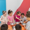 Image 8: One or Two Hours of Open Studio Art Sessions for Kids in Miami

