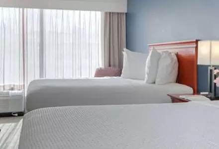 Double-Queen Room