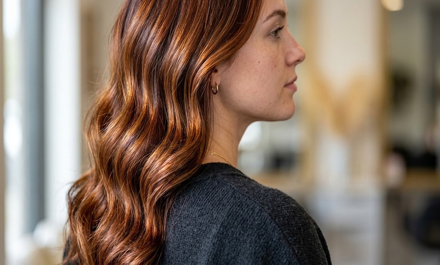 Image 8: Get Flawless Color & Free Cut from a Master Colorist in Fort Myers, FL