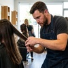 Image 7: Transform your look at Elegant Beauty Salon And Spa 