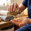 Image 3: 50 or 80 Min Full Body Relaxation Massage & Face Mask (1 or 2 People)