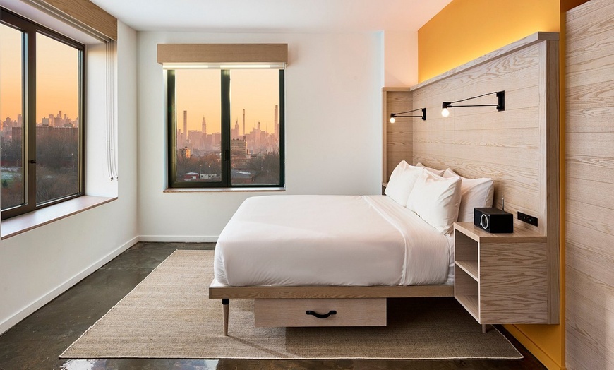 Image 27: Boutique Hotel in Washington Heights NYC