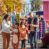 Image 24: Six Flags Discovery Kingdom Single Day Fall Tickets – 39% Off