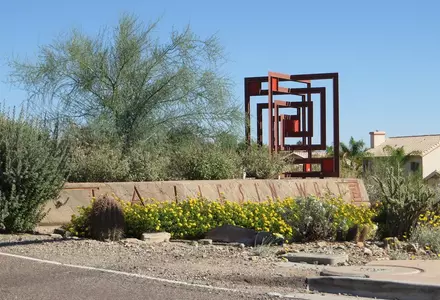 Taliesin West
