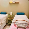 Image 3: Soothe your senses with a 50-Minute Spa Massage or Couples Experience — J-H Beauty (Up to 52% off)