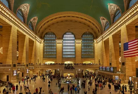 Grand Central Terminal