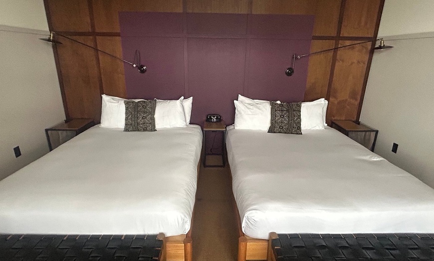 Image 46: Portland Boutique Hotel with Rooftop Bar in Old Town