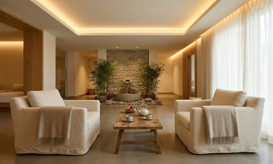 Image 2: Up to 55% Off on Couples Massage at NY Foot Spa