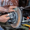 Image 7: Wheel Alignment for Four Tires w/ Optional Balancing or Tire Rotation
