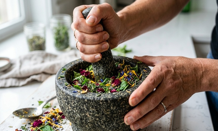 Image 4: Become a Certified Naturopathy Practitioner with This Online Course