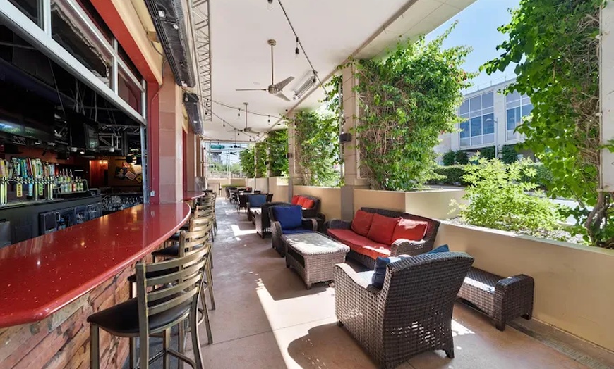Image 10: Mellow Mushroom - Enjoy $20 or $50 Towards Food and Drink  