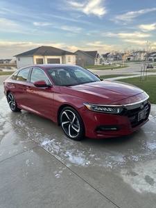 FULL Detailing (Interior & Exterior) for a SMALL  Car - VAS Car Care