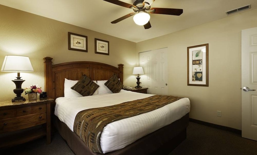 Image 18: Lake Tahoe Casino Resort with Spa & Indoor Pool