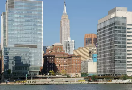 Empire State Building