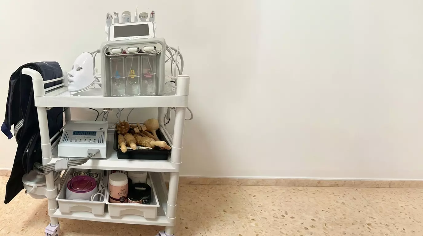 1 o 3 sesiones de masaje de 60 minutos con técnica a elegir para 1