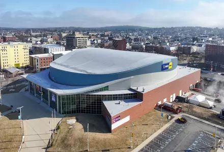 SNHU Arena