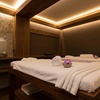 Image 4: Deep Tissue, Hot Stone & Facial with Aromatherapy