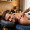 Image 4: 60-Minute Combination Massages with Stretching