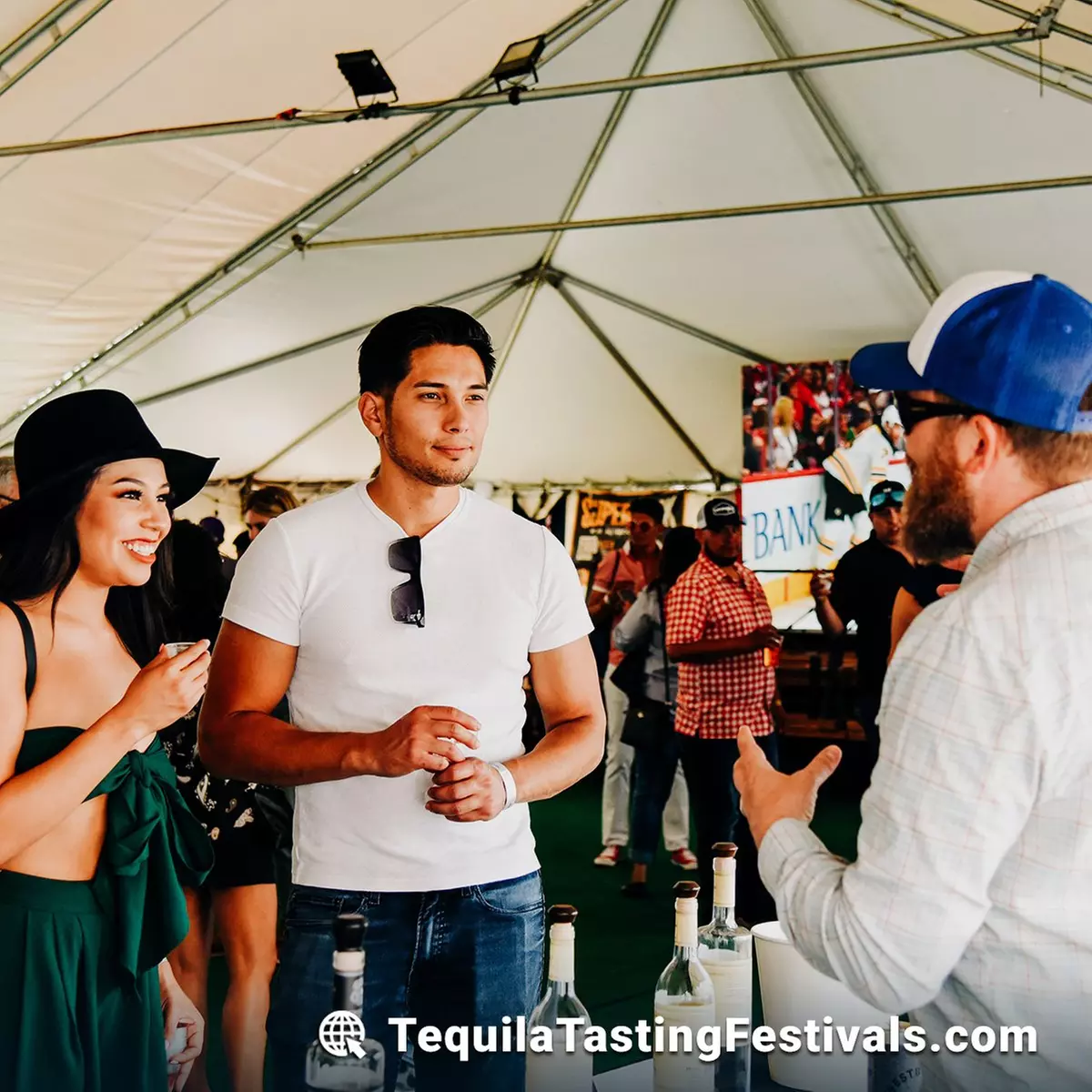 Chicago Winter Tequila or Whiskey Festival with Social Scene on Feb 14, 2026 | Perfect Day Out on Valentine's Day
