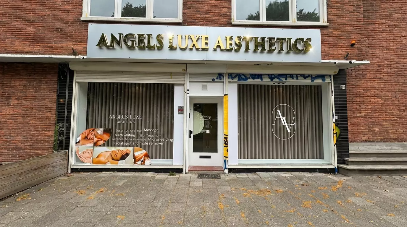 Luxe Japanese head spa ervaring met focus op rust en ontspanning