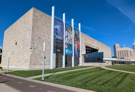 Indiana State Museum